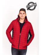 Thomas Jeans piros dzseki 